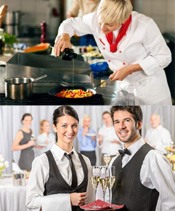 Southern California staffing
